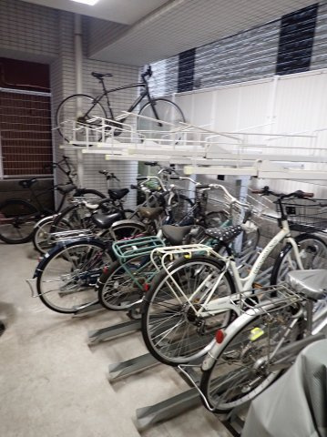 ル・リオン千石LINKのその他共用部分