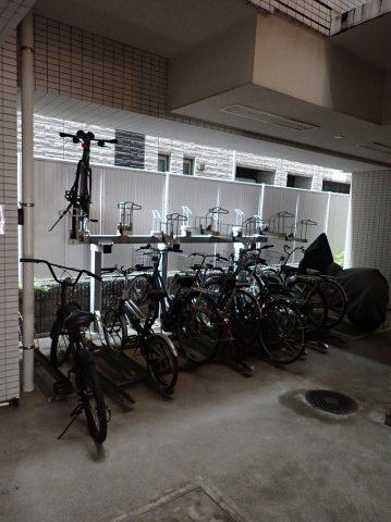 ル・リオン千石LINKのその他共用部分