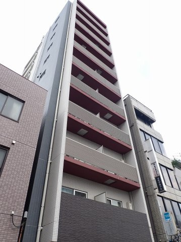 ル・リオン千石LINKの外観