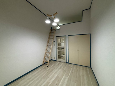 【居間・リビング】 | ユーズ・アークⅠ・Ⅱ