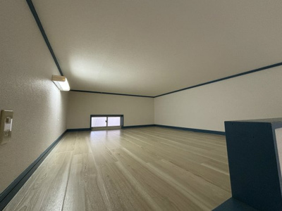 【居間・リビング】 | ユーズ・アークⅠ・Ⅱ | ロフト