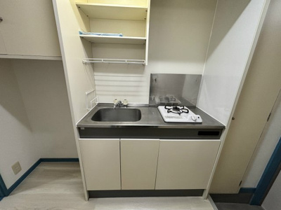【キッチン】 | ユーズ・アークⅠ・Ⅱ