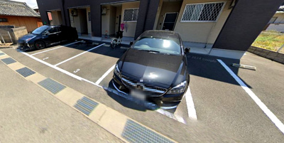 【駐車場】 | クロトリハイツ