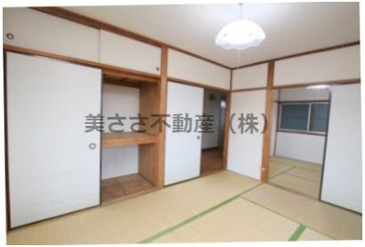 【和室】 | エム・エムハイツ