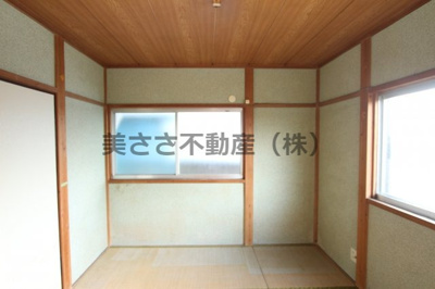 【和室】 | エム・エムハイツ