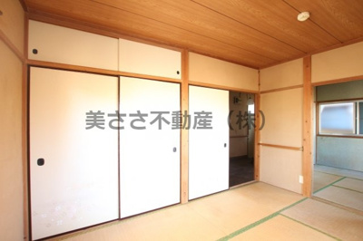 【和室】 | エム・エムハイツ