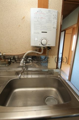 【設備】 | エム・エムハイツ