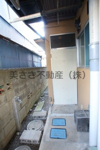 【玄関】 | エム・エムハイツ