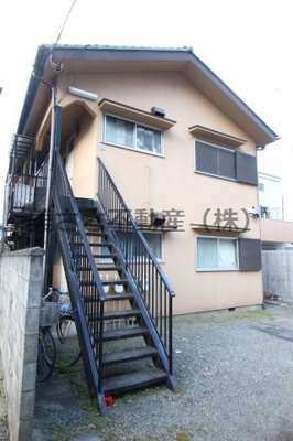 【外観】 | エム・エムハイツ