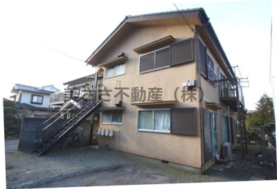 【外観】 | エム・エムハイツ