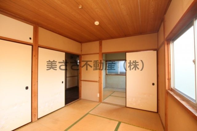 【和室】 | エム・エムハイツ