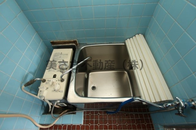 【設備】 | エム・エムハイツ