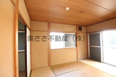 【和室】 | エム・エムハイツ