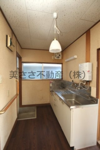 【キッチン】 | エム・エムハイツ