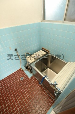 【浴室】 | エム・エムハイツ