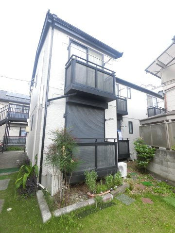 レッドロビンホシナ