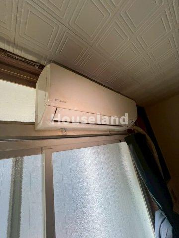 和歌山市新通５丁目の賃貸マンションの設備