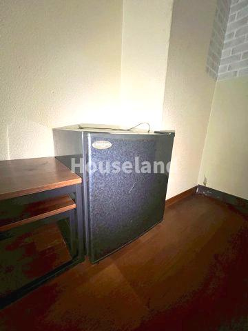 和歌山市新通５丁目の賃貸マンションの内装