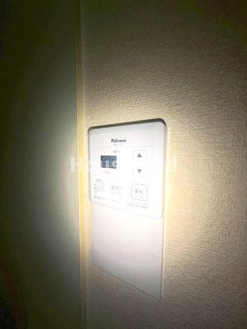 和歌山市新通５丁目の賃貸マンションの設備