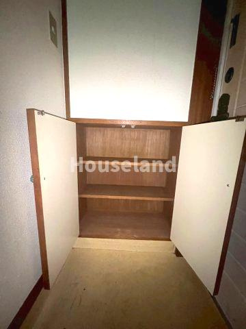 和歌山市新通５丁目の賃貸マンションの収納