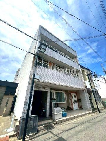 和歌山市新通５丁目の賃貸マンション