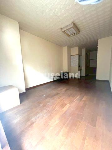 和歌山市新通５丁目の賃貸マンションの居間・リビング