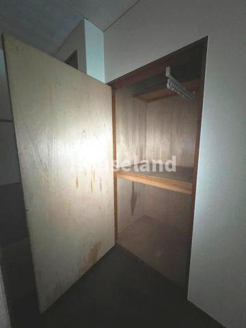 和歌山市新通５丁目の賃貸マンションの収納