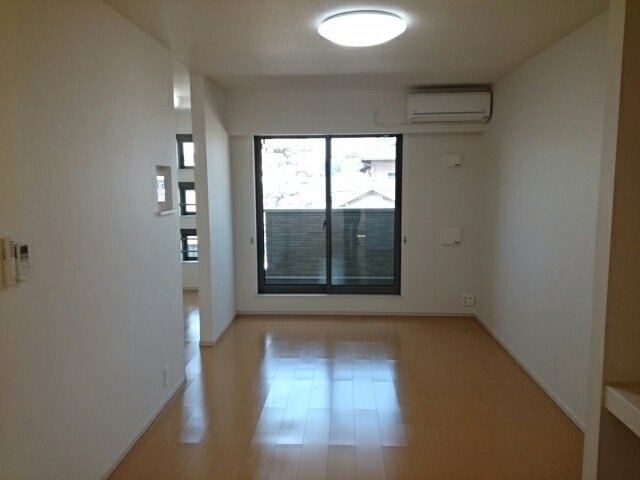 グランソレイユの内装