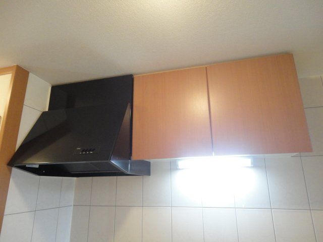 メゾン・弘西のキッチン|キッチン