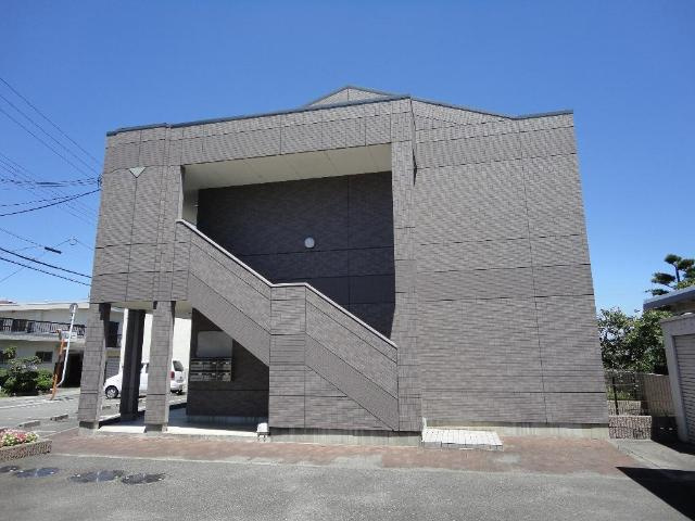 メゾン・弘西の外観|外観写真（昼）
