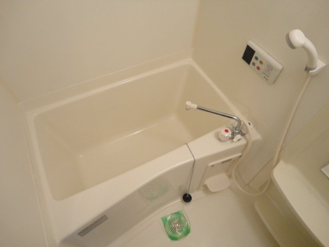 メゾン・弘西の浴室|バス