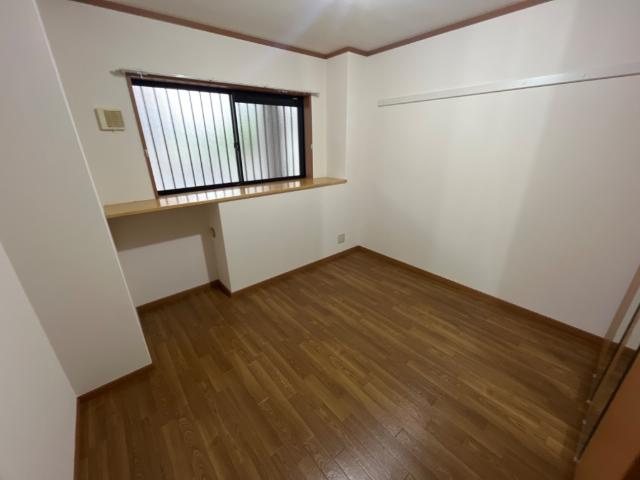 サザンコート２６の洋室|洋室