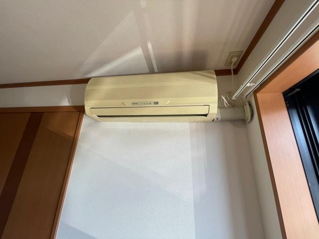 サザンコート２６の設備|エアコン