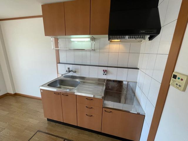 サザンコート２６のキッチン|キッチン