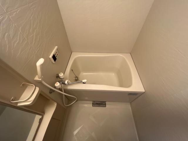 サザンコート２６の浴室|バス