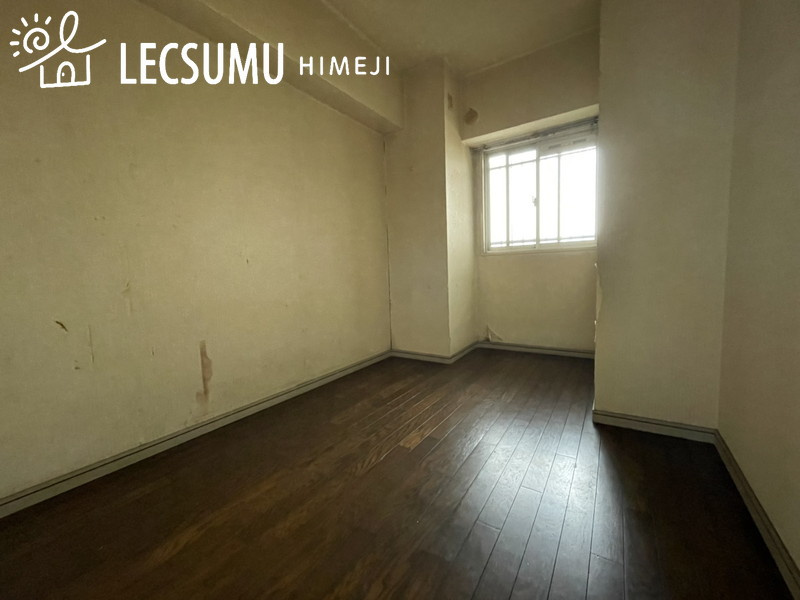 プレステージ姫路西飾磨の子供部屋