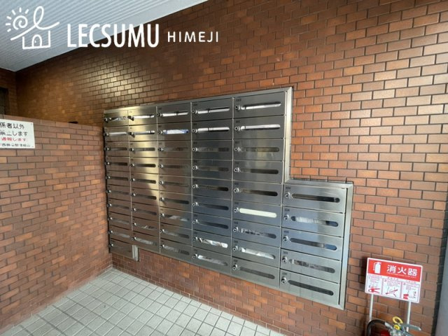 プレステージ姫路西飾磨の設備