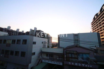 【展望】 | BLANCNOIR TOBU-NERIMA