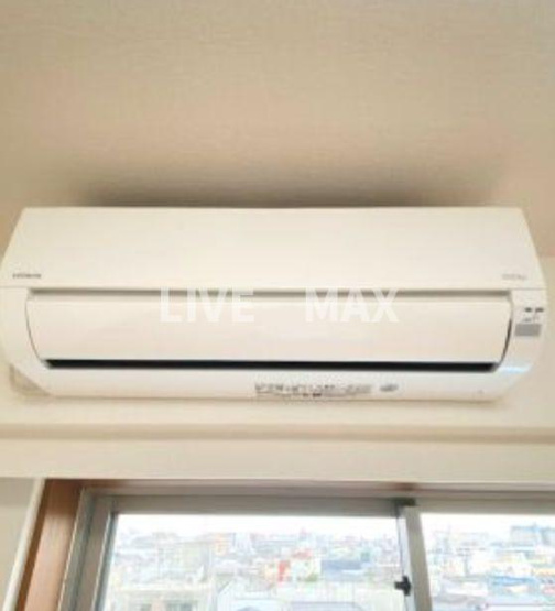 【設備】ヴァレッシア曳舟アンベリール