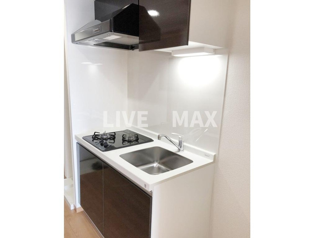 【キッチン】ヴァレッシア曳舟アンベリール