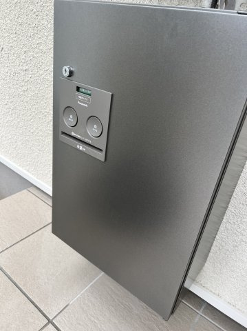 パークロータスのその他共用部分