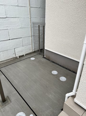 パークロータスのその他共用部分