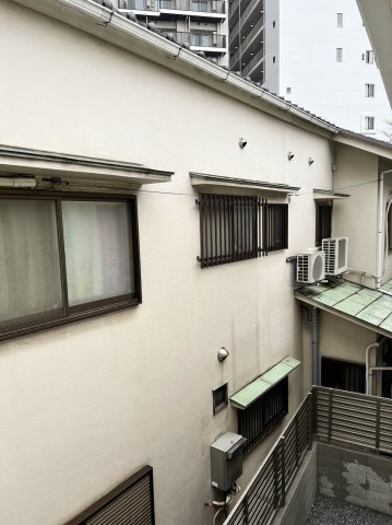 パークロータスの展望