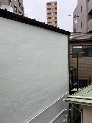 パークロータスの展望