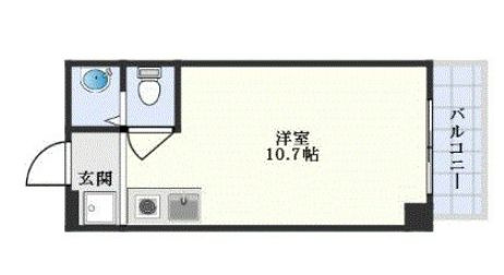 ＫＯＴＯＢＵＫＩマンション