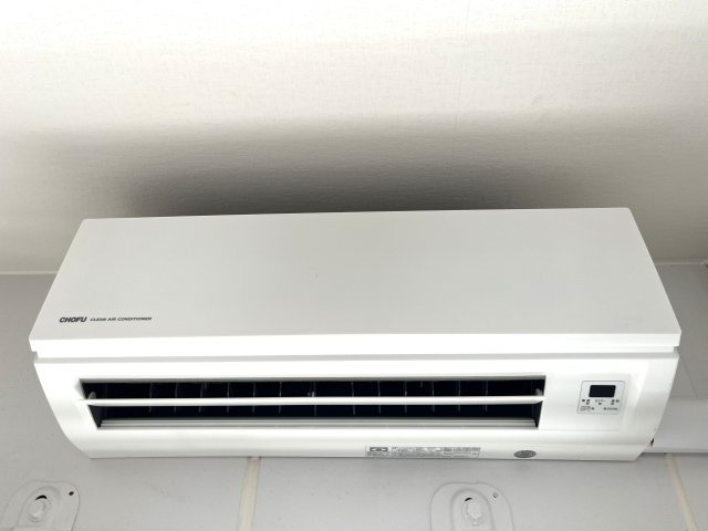 【設備】ＫＯＴＯＢＵＫＩマンション 