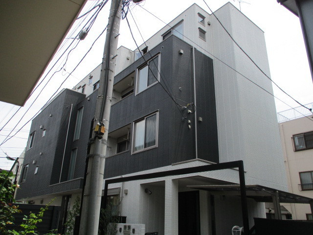 Ｂｅｌｌｅ　Ｆｌｅｕｒ　Ｍ　ベルフルールエムの外観|★旭化成ヘーベルメゾン★