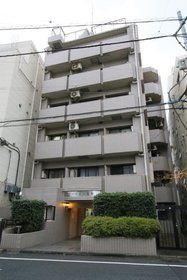 【外観】 | アートイン巣鴨