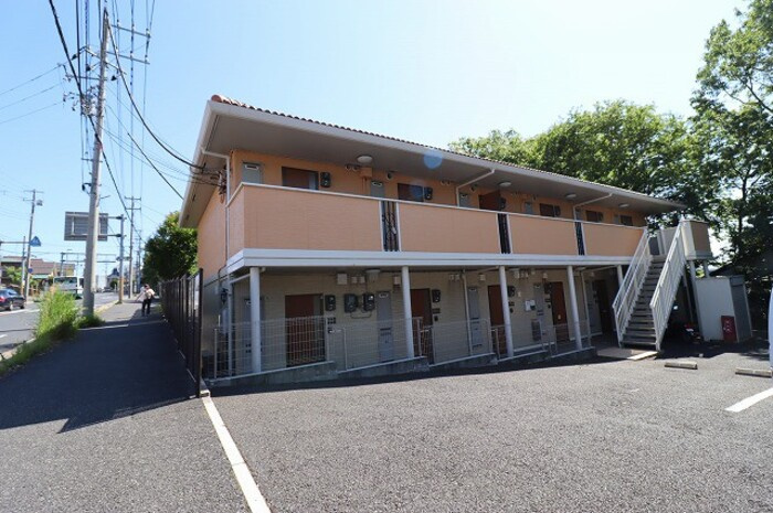 ラルゴの外観|外観