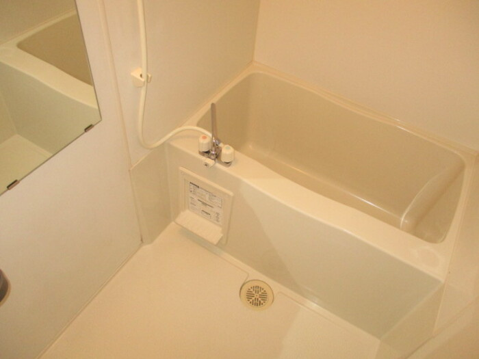 ラルゴの浴室|ユニットバス